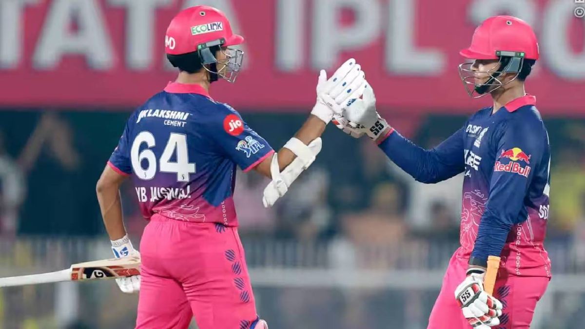 IPL Fastest Fifty : वैभव सूर्यवंशी नहीं, इस खिलाड़ी ने ठोकी है IPL की सबसे तेज फिफ्टी, महज इतनी बॉल पर रचा था इतिहास