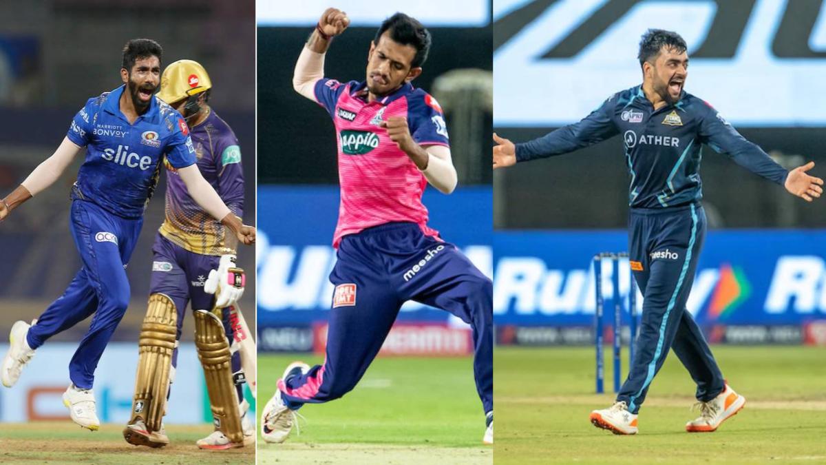IPL के असली ‘असली शिकारी’: पिछले 5 सालों में इन 5 गेंदबाजों ने चटकाए सबसे ज्यादा विकेट, बुमराह आखिरी नंबर पर