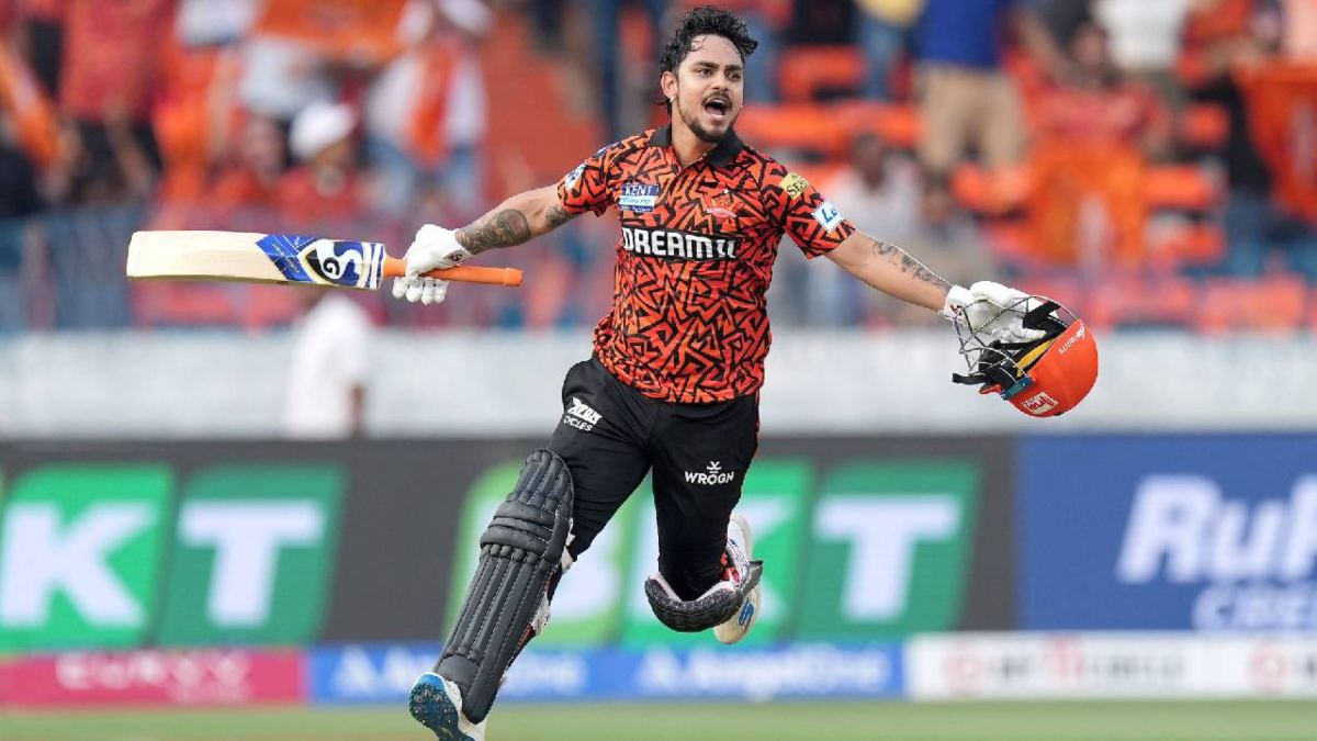 IPL 2026 में पहली बार होने जा रहा ये ‘महाचमत्कार’, ईशान किशन के कप्तान बनते ही बदल गया 19 साल का इतिहास