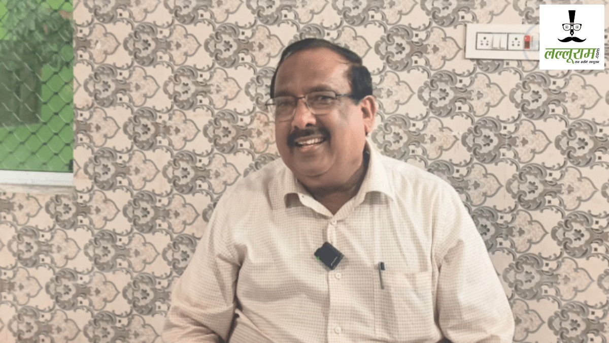 ओडिशा भाजपा में बगावत : पूर्व MLA जीवन प्रदीप दास ने दिया इस्तीफा, पार्टी पर नैतिक पतन का लगाया आरोप