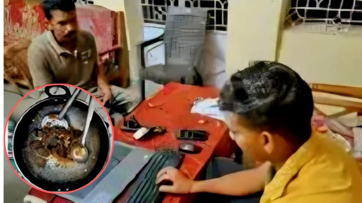 CG Breaking News : कुरदर वैली रिसॉर्ट में हिरण का मांस पकाने का मामला, वन विभाग ने दी दबिश, मैनेजर सहित 4 गिरफ्तार