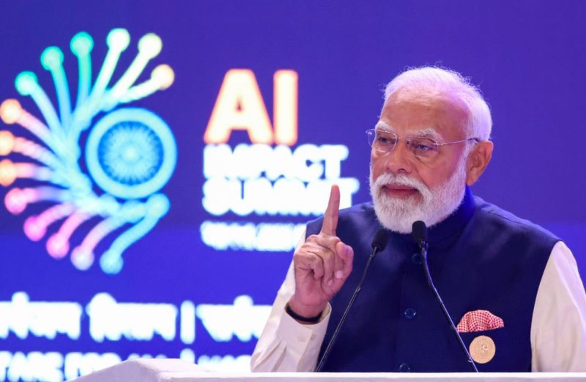 PM Modi Objectionable AI Image: पीएम मोदी की आपत्तिजनक AI फोटो सोशल मीडिया पर शेयर किया, दिल्ली पुलिस ने 950 किमी दूर बिहार से गिरफ्तार किया