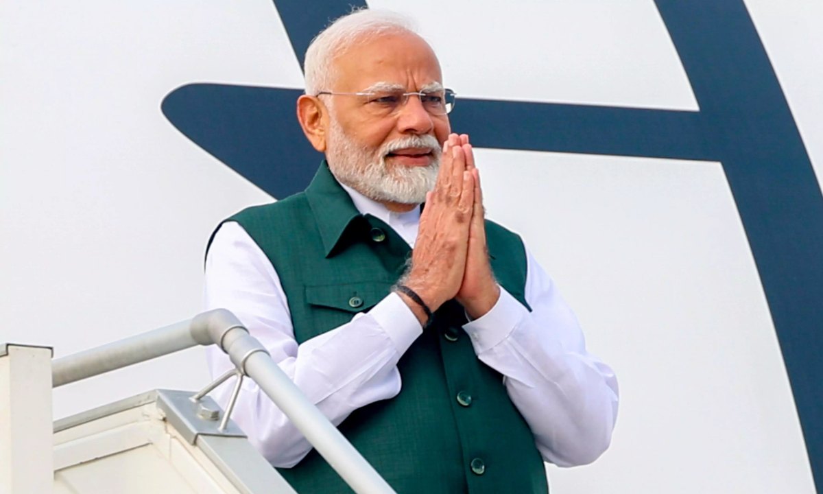 ‘भारत जल्द…’, मिडिल ईस्ट में छिड़ी जंग के बीच पीएम मोदी ने अपने दो कट्टर दोस्तों को लगाया फोन, जानें क्या हुई बात