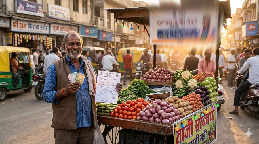 घुसपैठियों की तलाश तेज….अब फेरीवालों और उनके सहायकों के पहचान का होगा सत्यापन, कोर्ट का सख्त आदेश