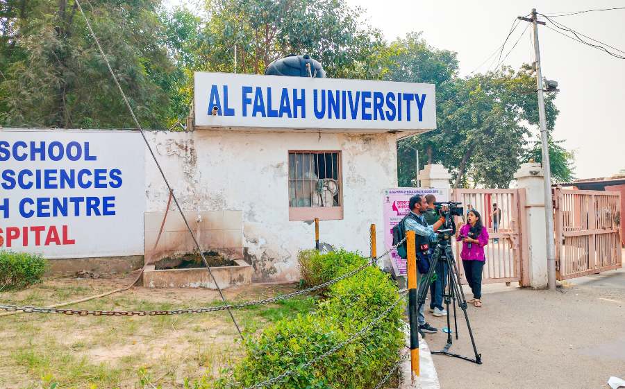 आतंक की नर्सरी अल-फलाह के चेयरमैन जावेद सिद्दीकी को जमानत: ईडी ने किया विरोध, कोर्ट ने बताई फैसले के पीछे की वजह
