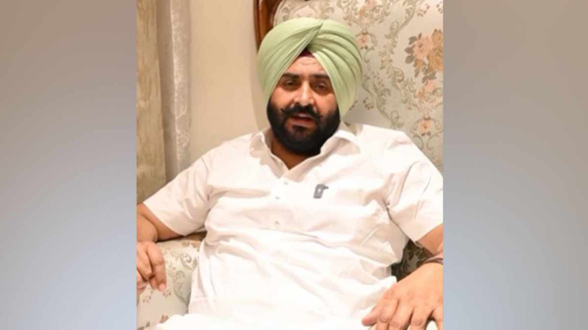 DM सुसाइड केस पर सियासी संग्राम: भगवंत मान के तीखे सवाल, हरियाणा सरकार का पलटवार