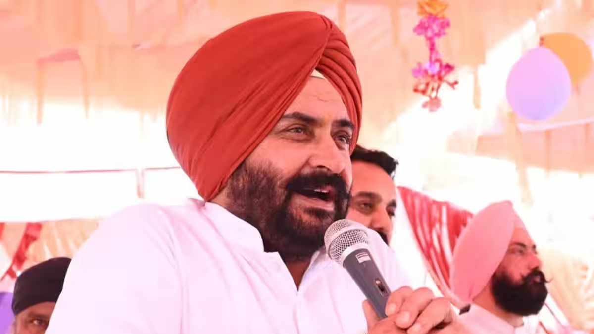 हरमीत सिंह पठानमाजरा गिरफ्तार: यौन शोषण केस में शिवपुरी जिला से पकड़े गए, Supreme Court of India सुनवाई से पहले एक्शन