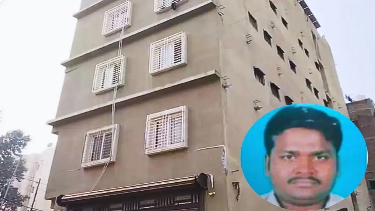 पटना नीट छात्रा मौत मामला: हॉस्टल संचालक मनीष रंजन की जमानत याचिका पर सुनवाई आज, कोर्ट ने CBI से पूछे थे यह सवाल