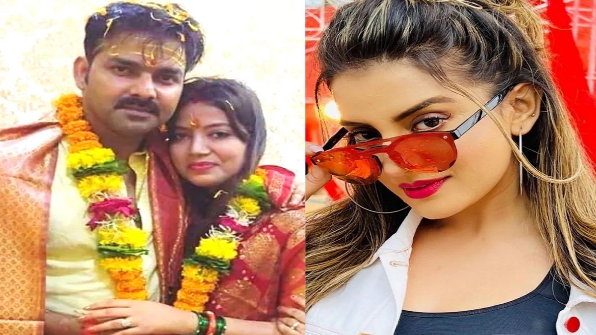 …तो ज्योति सिंह के साथ जबरदस्ती हुई थी पवन सिंह की शादी? अक्षरा सिंह के साथ अफेयर को लेकर पावर स्टार का बड़ा खुलासा