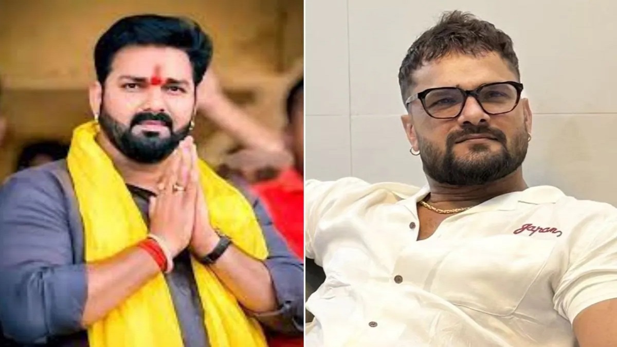 पवन सिंह को राज्यसभा भेजे जाने की अटकलों के बीच खेसारी लाल यादव का बड़ा बयान, बधाई देते हुए कही ये बात