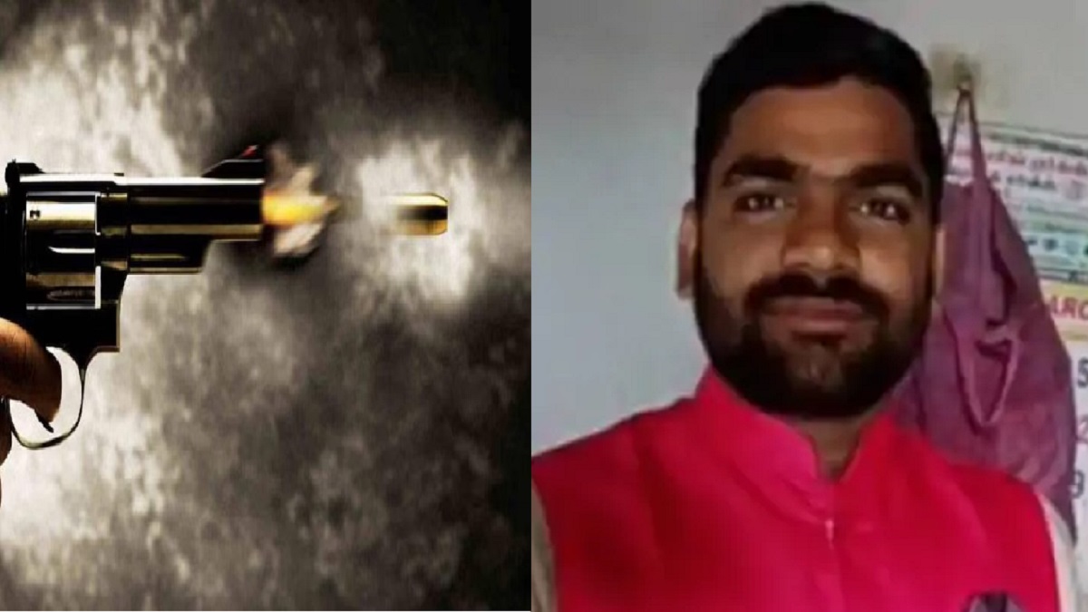 Bihar Crime: नालंदा में पोकलेन चालक की गोली मारकर हत्या, साइट इंजीनियर को मारने आए थे बदमाश, लेकिन…