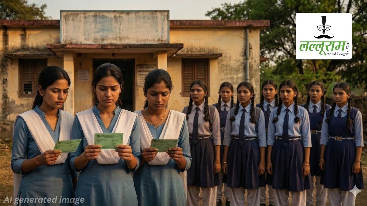 छात्रावास में 3 छात्राएं मिली गर्भवती: परीक्षा दिलाने पहुंची तो हुआ खुलासा, सुरक्षा और निगरानी पर उठे सवाल, जांच में जुटी पुलिस