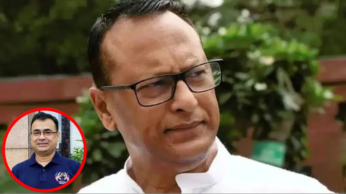 असम में कांग्रेस को ‘डबल झटका’, चुनाव से पहले लोकसभा सांसद प्रद्युत बोरदोलोई ने दिया इस्तीफा, उपाध्यक्ष नवज्योति तालुकदार ने भी छोड़ा हाथ का साथ