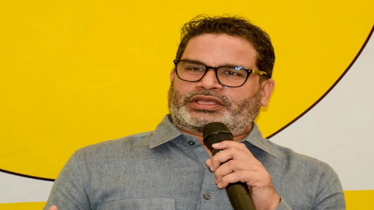 प्रशांत किशोर ने बताया कौन होगा बिहार का अगला मुख्यमंत्री? नीतीश के राज्यसभा जाने पर कही ये बात