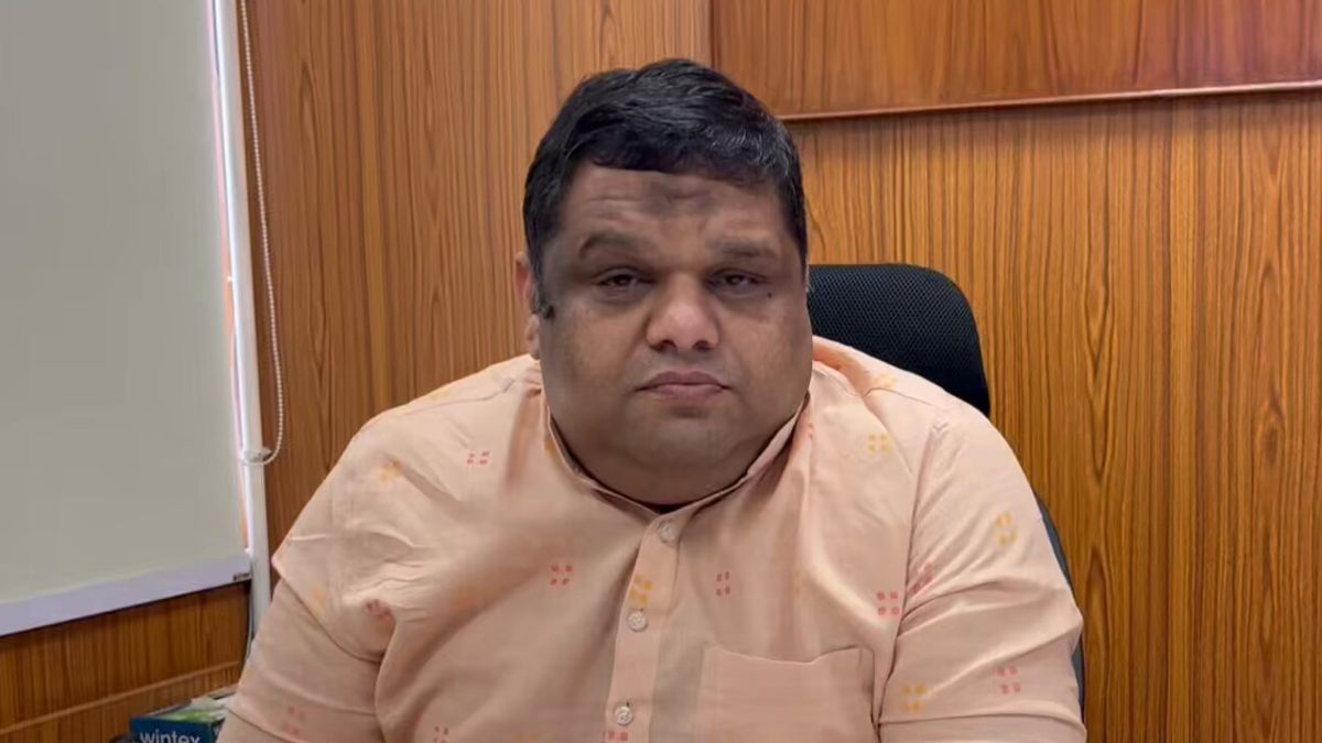 भोपाल में इकबाल मैदान होना हमारे माथे पर कलंकः राष्ट्रीय मानव अधिकार आयोग के सदस्य प्रियंक कानूनगो ने लिखा- इस कलंक को मिटाकर पूर्वजों को श्रद्धांजलि देंगे