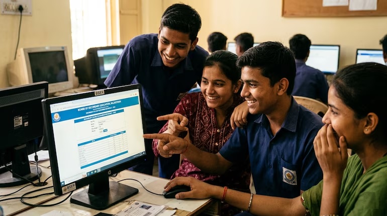 RBSE 10th Result 2026: आज नहीं आएगा 10वीं का रिजल्ट, बोर्ड सचिव ने बताया कक्षा 10 का रिजल्ट कब आएगा