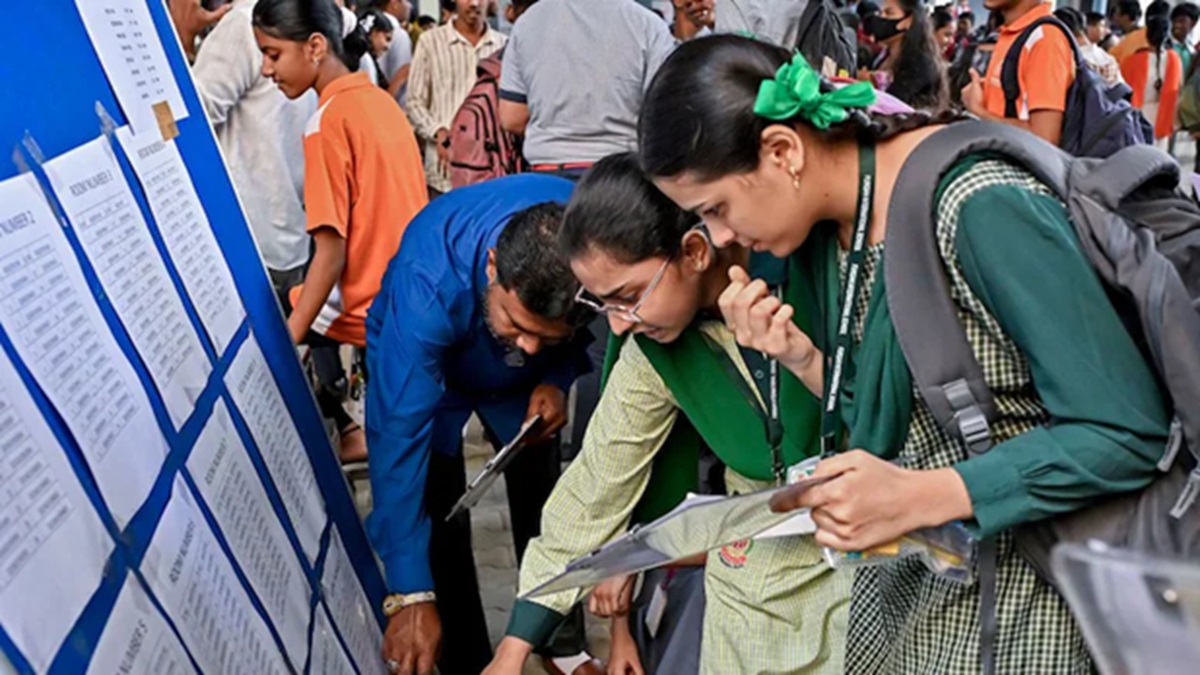 RBSE 10th Result 2026: राजस्थान बोर्ड रिजल्ट पर सस्पेंस बरकरार; 23 मार्च की तारीख टली, अब कब आएगा 10वीं का परिणाम? यहां देखें लेटेस्ट खबर