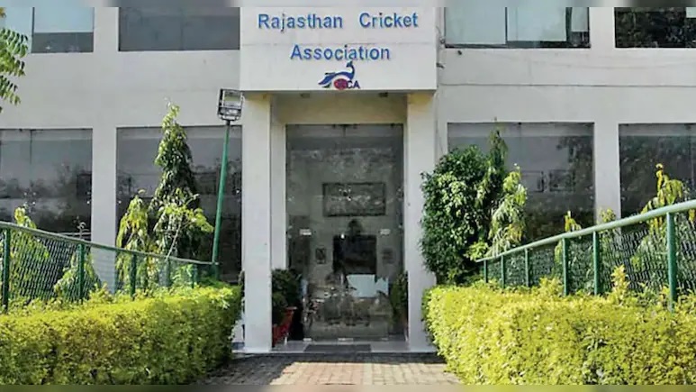 Rajasthan Cricket Association: RCA में फिर मचा बवाल: राजस्थान क्रिकेट में बेटों की एंट्री! 9वीं बार टले चुनाव, देखें नई कमेटी की पूरी लिस्ट