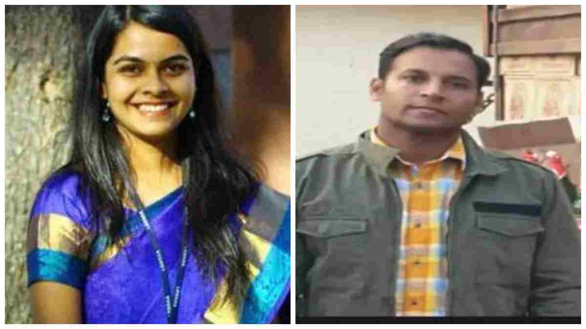 कलेक्टर का आदेश निराधार! हाईकोर्ट ने आबकारी अधिकारी को वापस कुर्सी पर बिठाया, ऋजु बाफना की कार्यशैली पर उठे सवाल