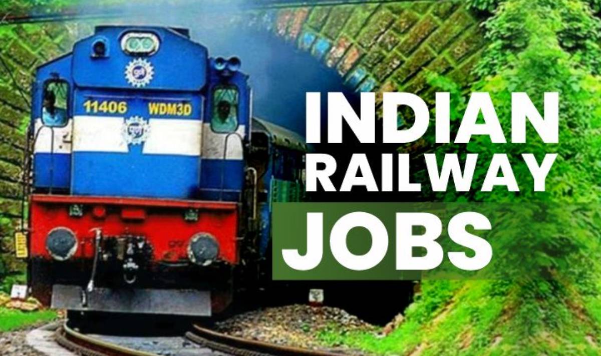 Railway Jobs: रेलवे ने 11 हजार से ज्यादा असिस्टेंट लोको पायलट भर्ती का नोटिफिकेशन जारी किया, जानें कब और कैसे कर सकते हैं अप्लाई