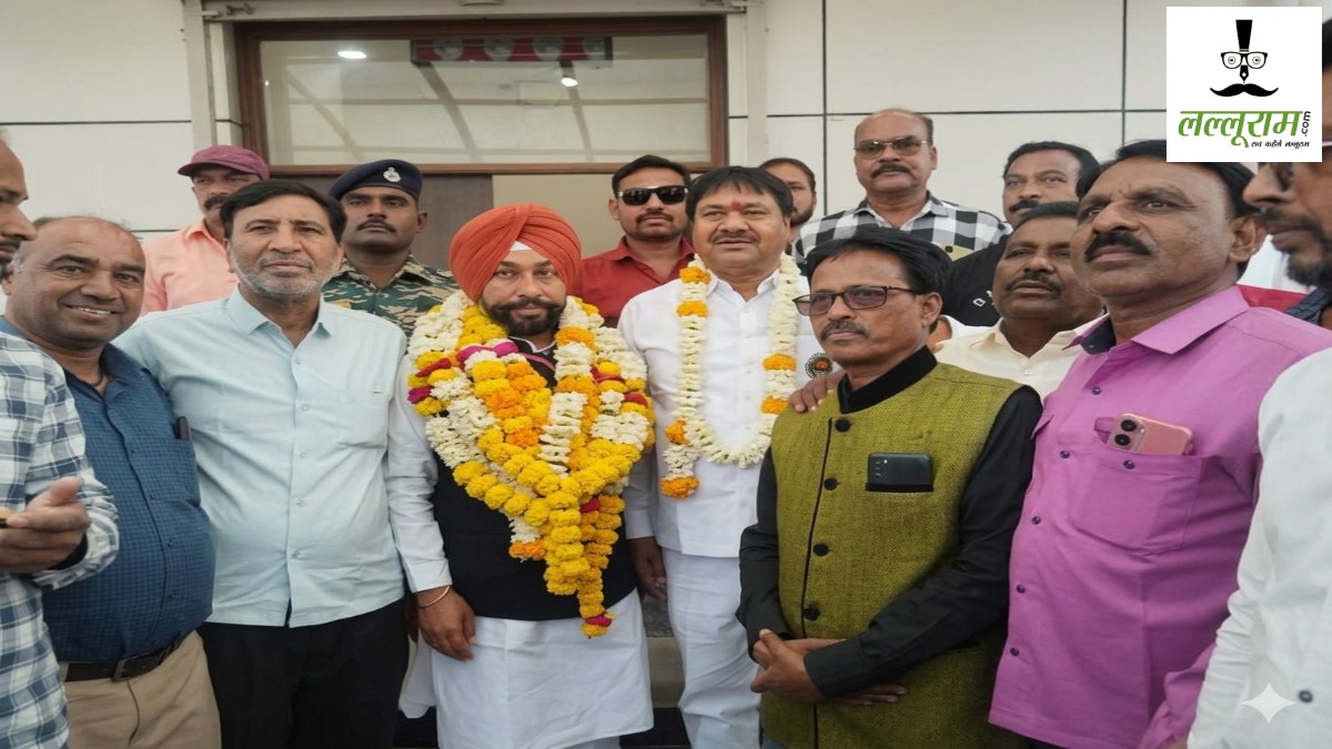 Exclusive : सेप्टिक टैंक मौत मामले में राष्ट्रीय सफाई कर्मचारी आयोग ने लिया संज्ञान, रायपुर पहुंचे उपाध्यक्ष हरदीप सिंह, घटनास्थल पहुंचकर करेंगे जांच