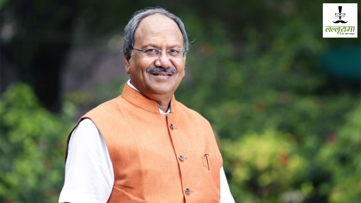 लोकसभा के विशेषाधिकार समिति का गठन, बृजमोहन अग्रवाल को सदस्य के रूप में किया गया शामिल