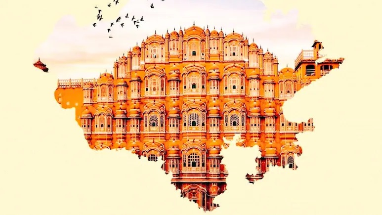 Rajasthan Diwas: राजस्थान दिवस पर छिड़ा तारीखों का युद्ध, BJP ने मनाया 19 मार्च को, कांग्रेस अड़ी 30 मार्च पर