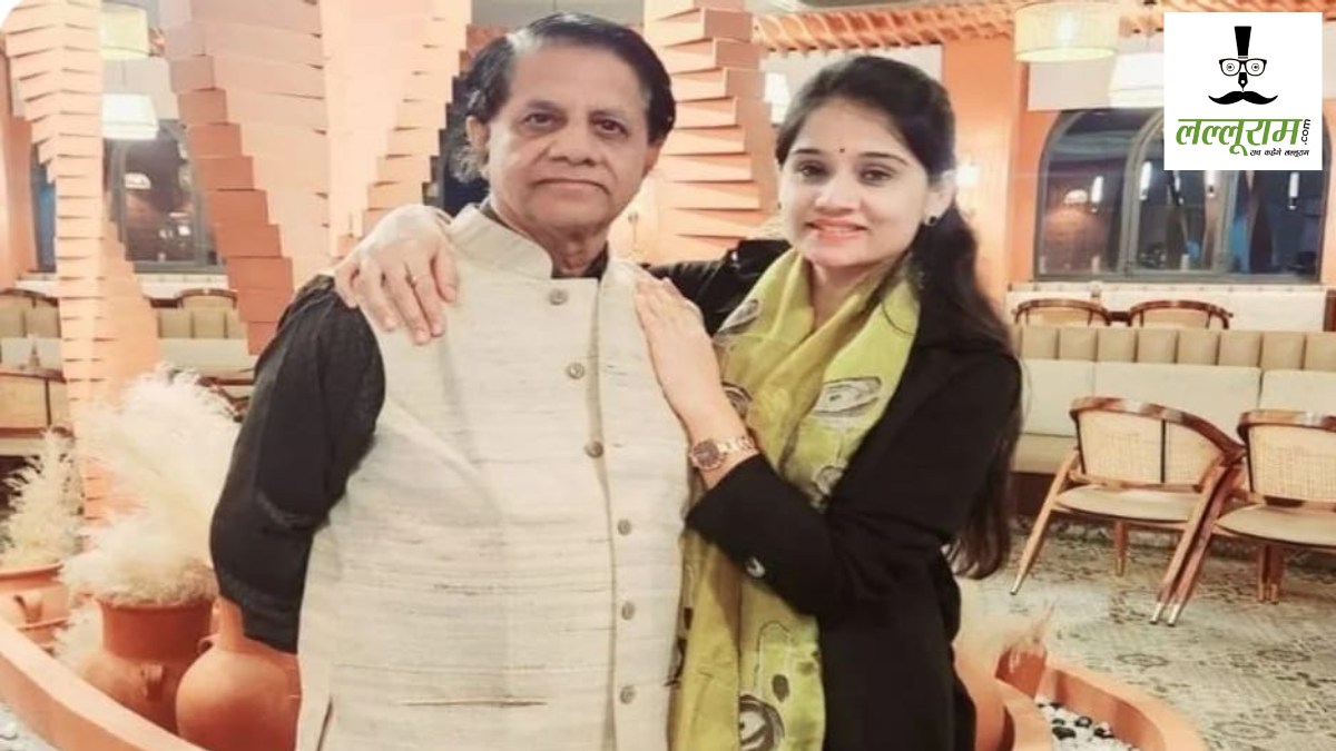 Rajasthan News : पिता के बाद बेटी बनी जज, राजस्थान न्यायिक सेवा परिक्षा की रह चुकी हैं टॉपर