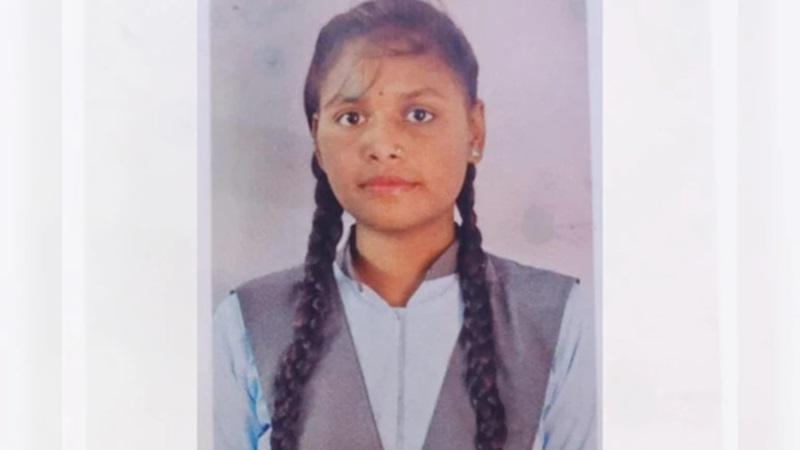 Rajasthan News: बोर्ड परीक्षा देने जा रही थी छात्रा, रास्ते में अचानक हुई मौत