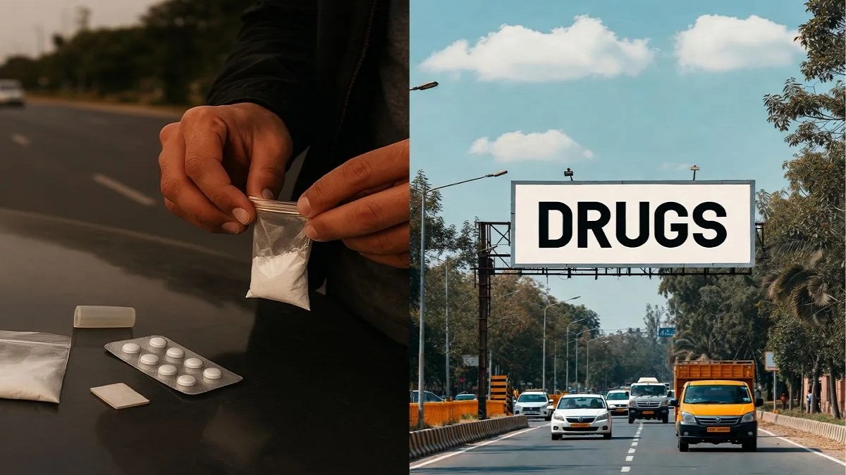 Rajasthan News: ऑपरेशन एंटी-वेनम: जयपुर रेंज में नशे के सौदागरों पर प्रहार, 15 दिनों तक चलेगा विशेष अभियान