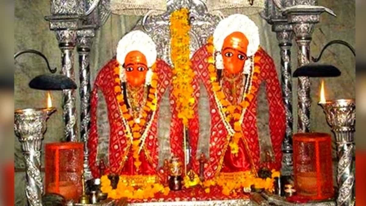 Kaila Devi Lakhi Mela 2026: आज से शुरू हुआ कैलादेवी लक्खी मेला, जानें श्रद्धालुओं के लिए प्रशासन की खास व्यवस्था