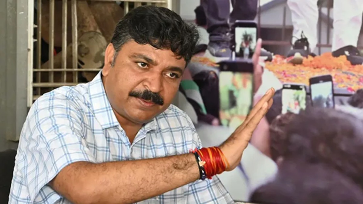 Rajasthan Budget Crisis: क्या खाली हो गया राजस्थान का खजाना? जूली ने कहा- 3 साल में ही 5 साल का कर्ज ले रही भाजपा