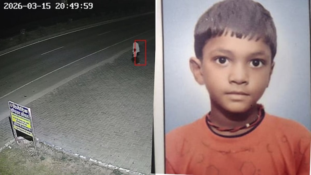 Rajasthan News: पहले हुआ मासूम का अपहरण, फिर कार की टक्कर में हुई मौत; खौफनाक मोड़ पर पहुंची पुलिस की जांच