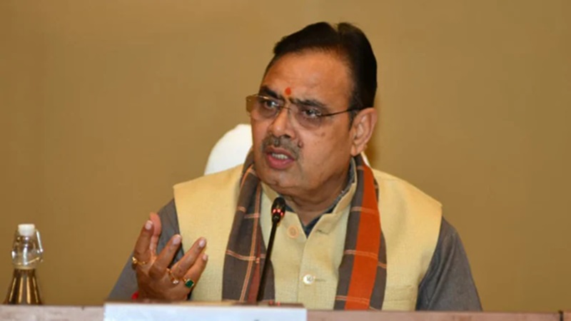 Rajasthan Water Crisis: सीएम भजनलाल का बड़ा फैसला, जलदाय विभाग की छुट्टियां रद्द, बजट जारी