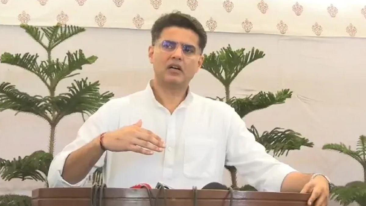 Congress Mission 2026: राजस्थान के इन 3 दिग्गजों के कंधे पर 5 राज्यों की जिम्मेदारी, टिकट बंटवारे से लेकर रणनीति तक सब कुछ इनके हाथ