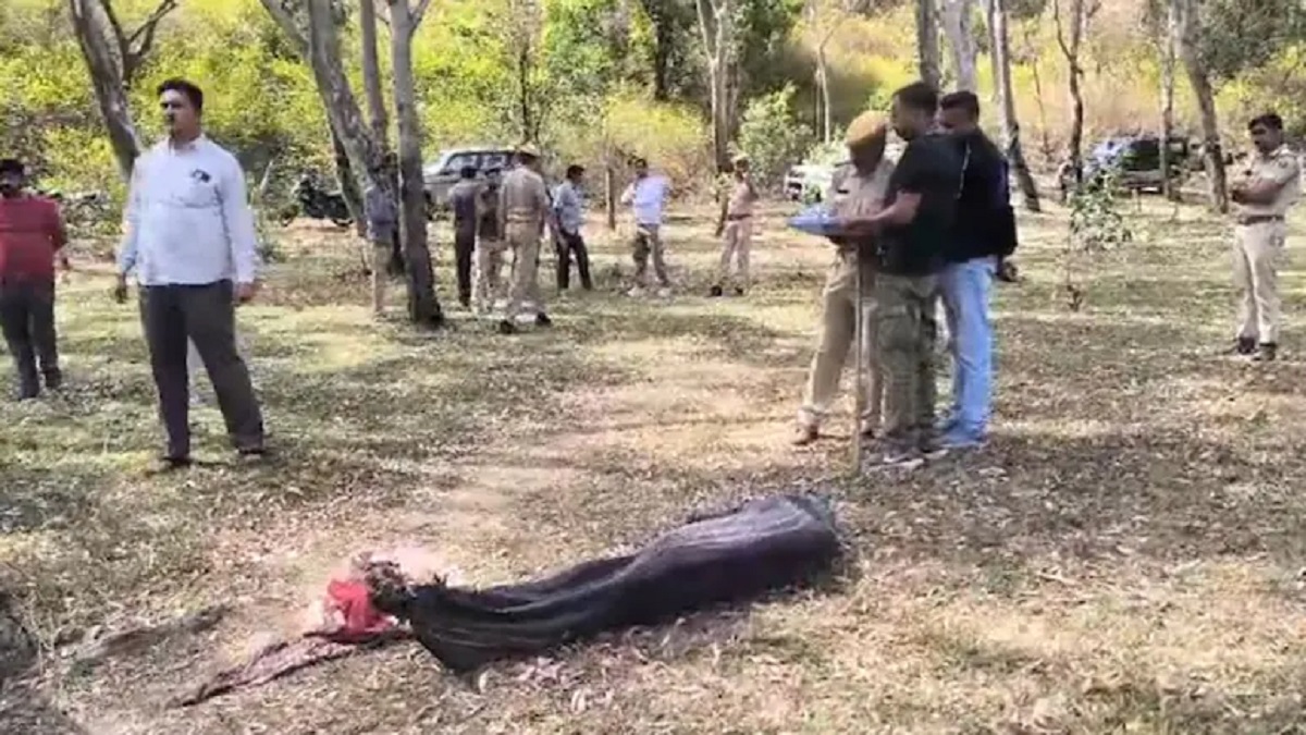 Rajasthan News: माउंट आबू में आदमखोर का खौफ, क्षत-विक्षत हालत में मिला शव; पर्यटकों के लिए No Entry