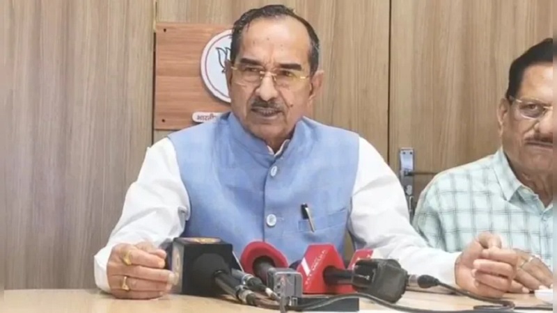 Rajasthan News: बीसलपुर के पानी से लेकर महिला आयोग तक… राजस्थान में बिना मुखिया के चल रहा है सिस्टम, देखें पूरी लिस्ट