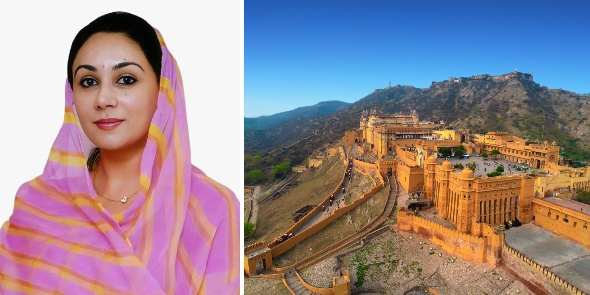 Rajasthan News: रेगिस्तान से राइन नदी तक होगी थीम, अन्तरराष्ट्रीय मंच पर दिखेगी प्रदेश की संस्कृति की झलक