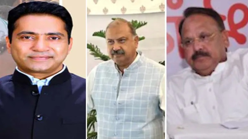 Rajasthan Politics: केरल और बंगाल चुनाव में राजस्थान के दिग्गजों की एंट्री, कांग्रेस-बीजेपी ने सौंपी बड़ी जिम्मेदारी