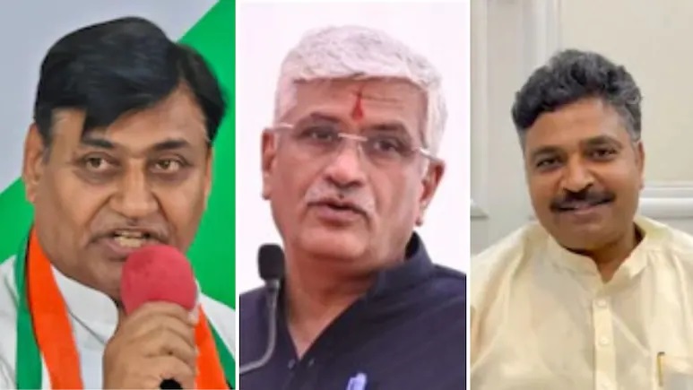 Rajasthan Politics: शेखावत की ब्यूरोक्रेसी को दी थी चेतावनी; 20 साल कहीं नहीं जाने वाला, अब बोले डोटासरा- डरो मत अफसरों, हम साथ हैं