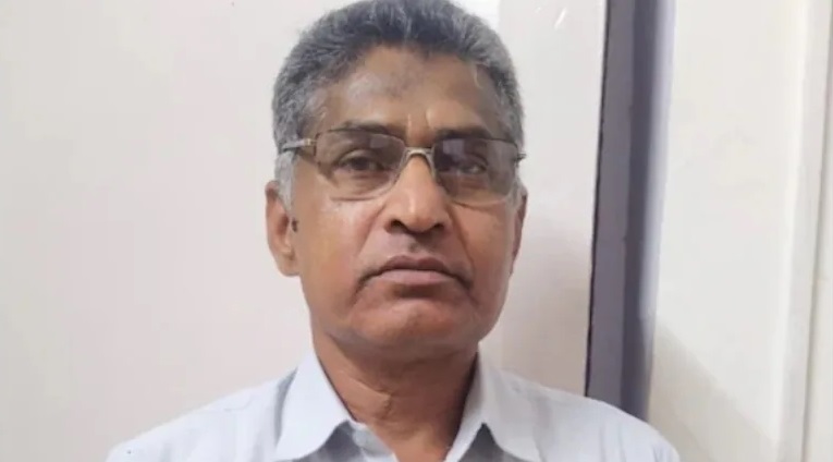 Rajasthan Paper Leak Scandal: बाबूलाल कटारा को सुप्रीम कोर्ट से तगड़ा झटका, जमानत की उम्मीदों पर फिरा पानी, अब जेल ही ठिकाना!