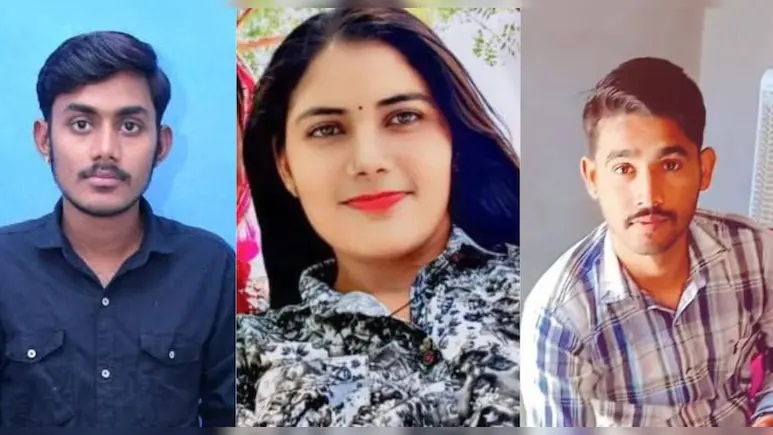 Rajasthan News: बालोतरा में खूनी इश्क: प्यार में अंधी पत्नी ने प्रेमी के साथ मिलकर उजाड़ा सुहाग, सोते समय घोंट दिया गला