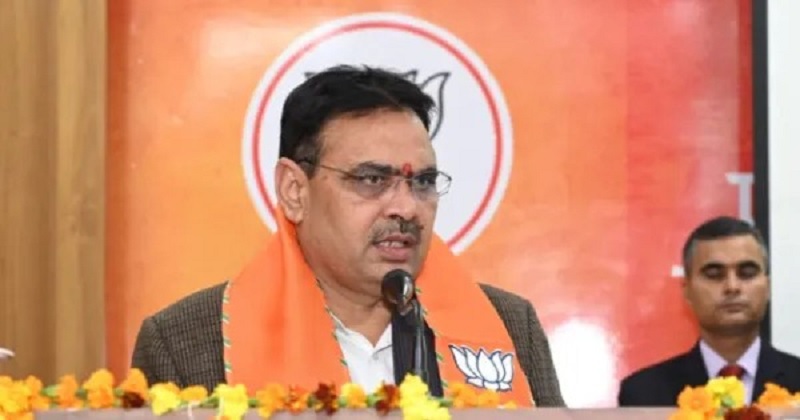 बड़ी खबरः एक जिला-एक उत्पाद और एमएसएमई नीति में बड़ा सुधार, अब जिला स्तर पर ही स्वीकृति प्रक्रिया होगी तेज