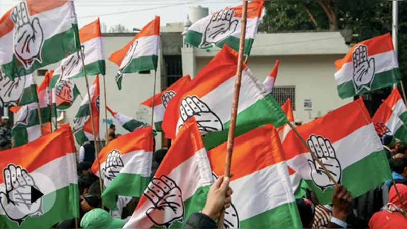 Rajasthan Youth Congress Election: ₹75 की रसीद और करोड़ों का खेल, कौन बनेगा अध्यक्ष?