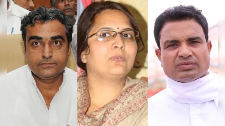 Rajasthan News: राजस्थान भाजपा की नई टीम में कांग्रेस से आए दिग्गजों को मिली बड़ी जगह