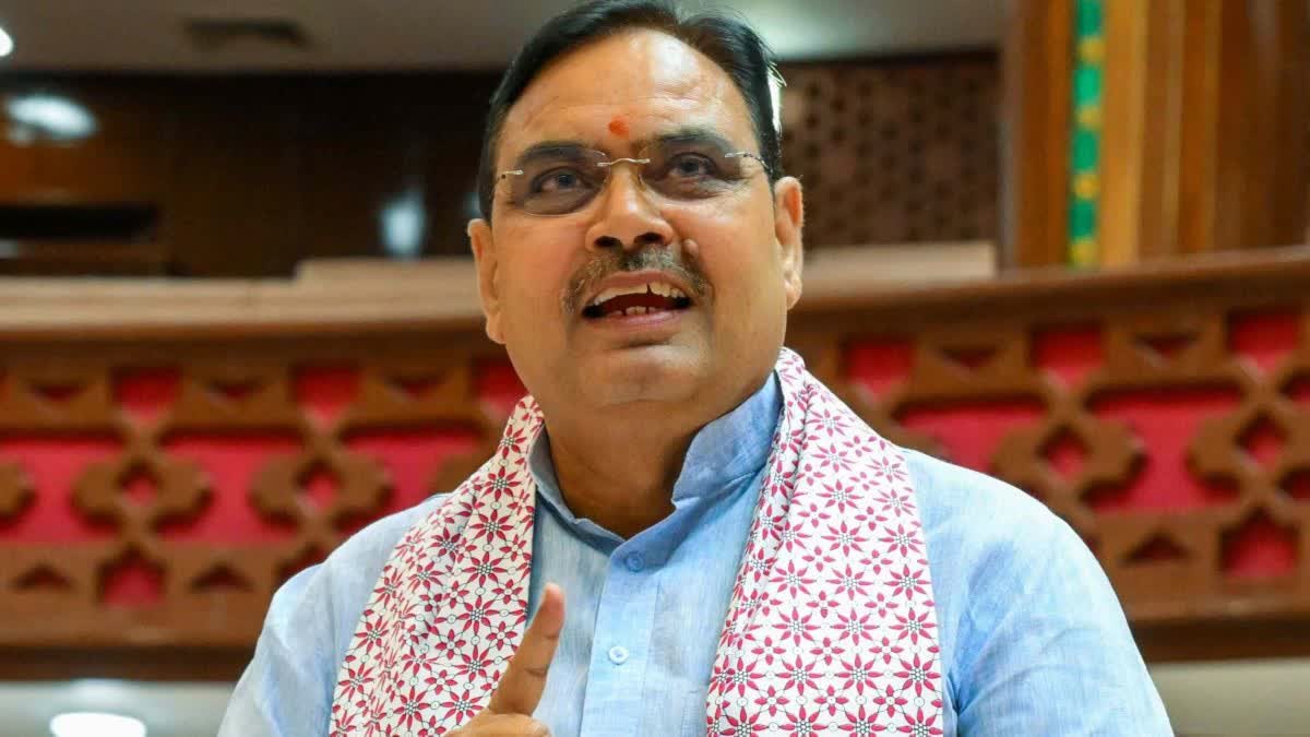 Rajasthan News: गैस किल्लत की खबरों पर लगा विराम! राजस्थान को मिला एक्स्ट्रा गैस आवंटन, मुख्यमंत्री बोले- जनता को नहीं होगी कोई परेशानी