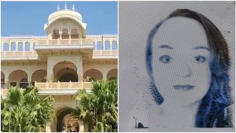 Rajasthan News: रणथंभौर घूमने आई विदेशी महिला की होटल में संदिग्ध मौत: खाना खाने के बाद बिगड़ी तबीयत, कमरे में अचेत मिलीं मरियम