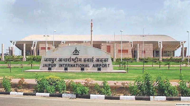 29 मार्च से Jaipur Airport पर मचेगी हलचल, समर शेड्यूल में जुड़ेंगे नए शहर; देखें पूरी लिस्ट
