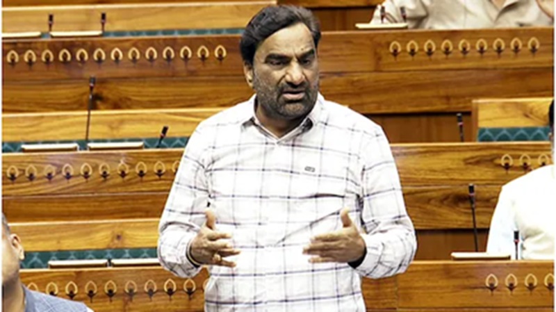 Hanuman Beniwal Lok Sabha: विधायक निधि में कमीशन का खेल, हनुमान बेनीवाल ने लोकसभा में खोली पोल; विधायकों को बर्खास्त करने की मांग