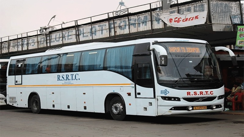 Rajasthan News: राजस्थान रोडवेज यात्रियों की मौज; अगले महीने सड़कों पर उतरेंगी 174 नई बसें; लंबी दूरी के लिए मिलेंगी 30 एसी स्लीपर, देखें पूरा गणित